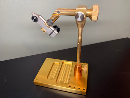 Abel  Fly Tying Vise