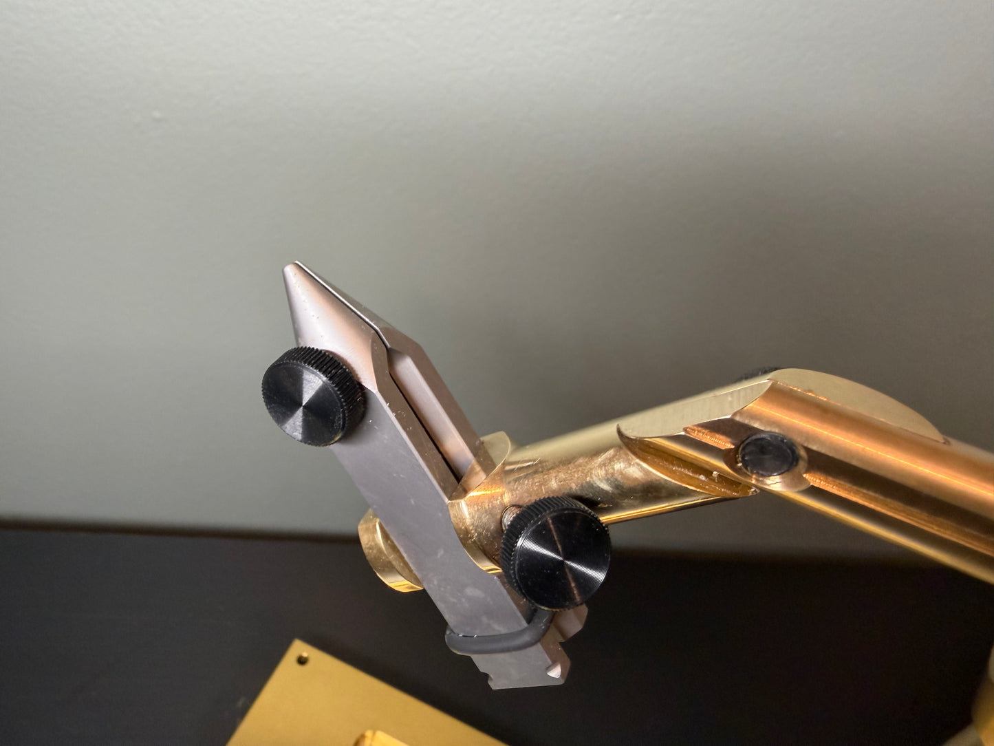 Abel  Fly Tying Vise
