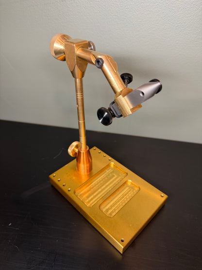 Abel  Fly Tying Vise