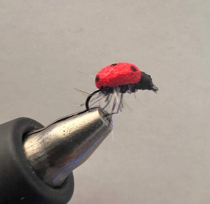 Lydia Wickizer - Curated Fly Box (Limited Release)