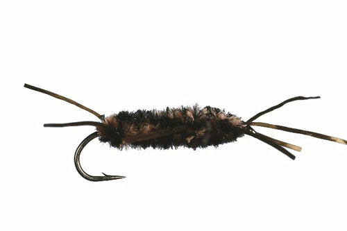 STONEFLY RUBBER LEG