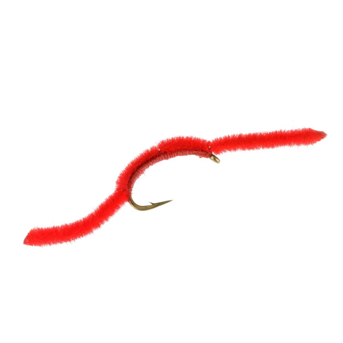 SAN JUAN WORM CHENILLE