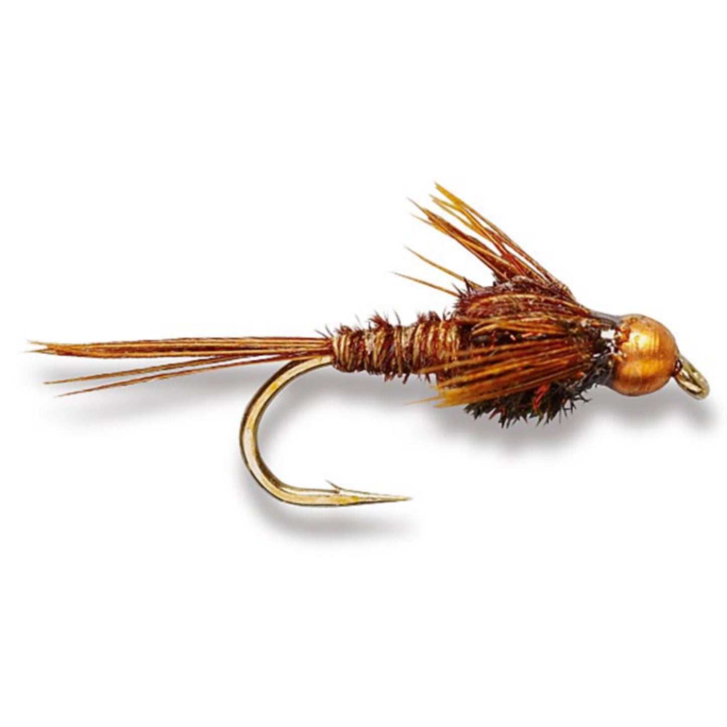 BROWN BH STONEFLY