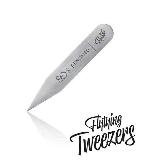 Renomed FT1 - Fly Tying Tweezer