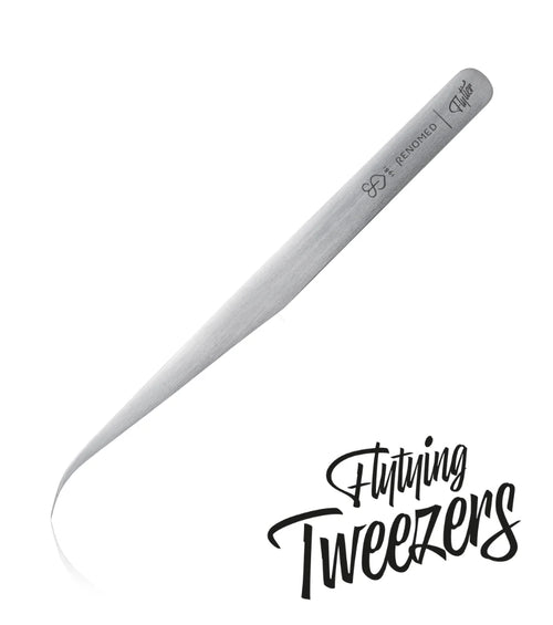 Renomed FT3 - Fly Tying Tweezer
