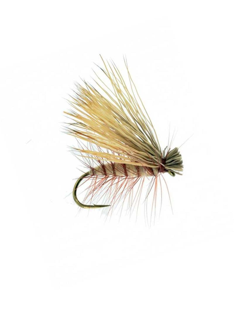 ELK HAIR CADDIS