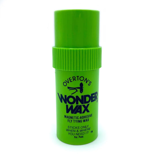 Overton's Wonder Wax