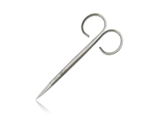 FS3 Medium Straight Fly Tying Scissors