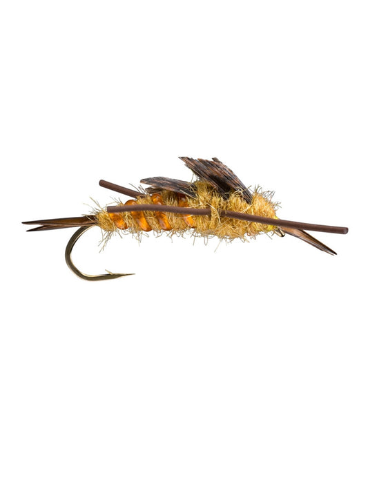 KAUFMANN RUBBERLEGS STONEFLY