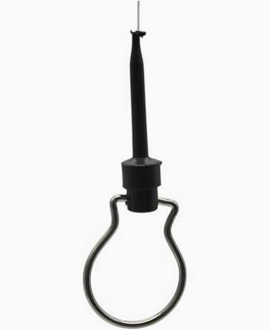 Wapsi Terra Ezee Hackle Pliers