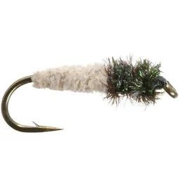 Buckskin Caddis